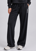 Freedom Fit Trouser - Black