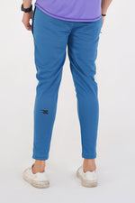 Men's Basic Performance Trouser - Teal