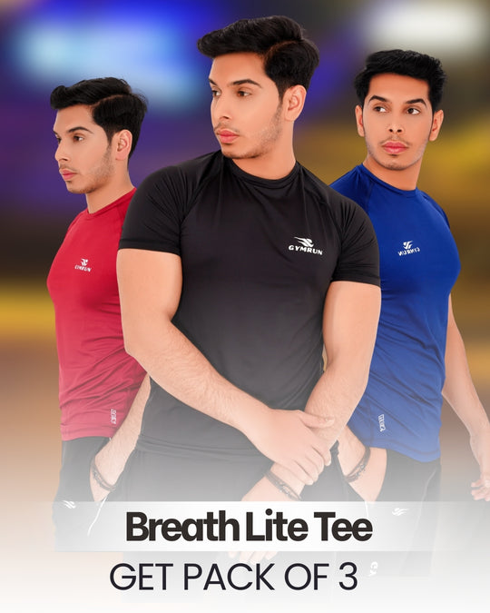Breath Lite Tee