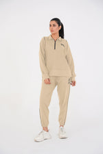 Ease Flex Track Suit