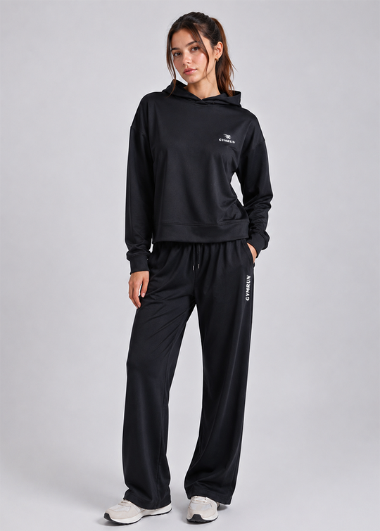 Freedom fit Set - black