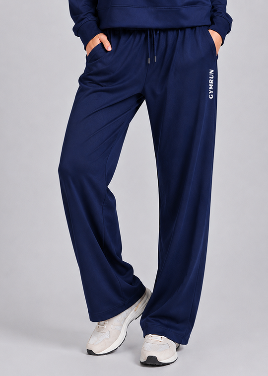 Freedom Fit Trouser - Navy