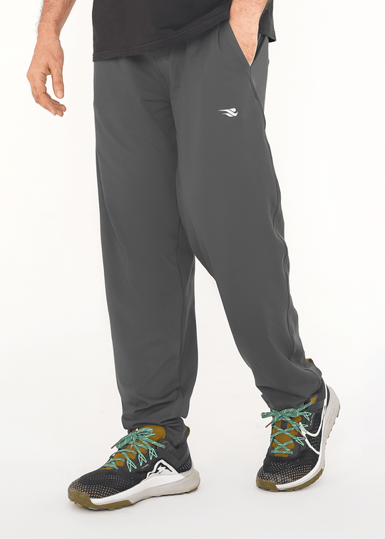 Pro-Fit Ergo Trouser - Grey