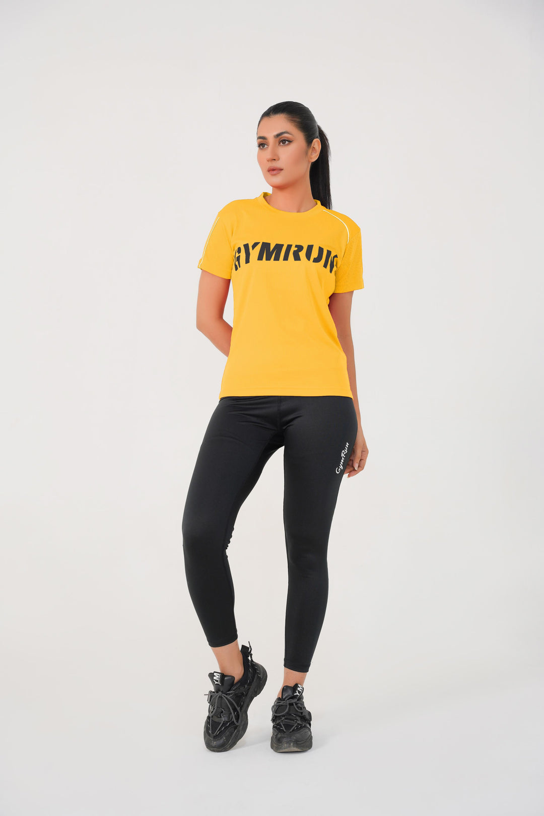 Women's Vent Tee