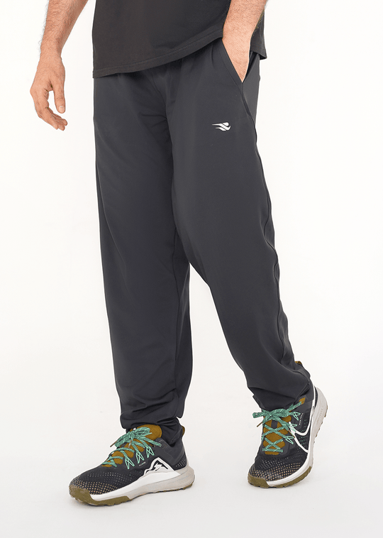 Pro-Fit Ergo Trouser - Black