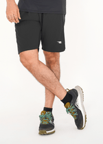 Aero Race Short - Black/Grey