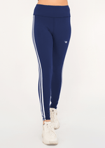Impact Sports Legging - Navy