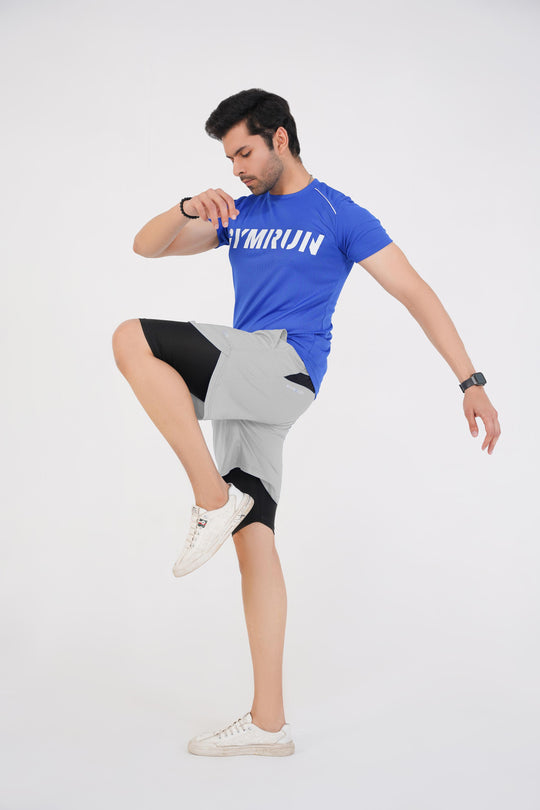 Elite Grid Dual Short
