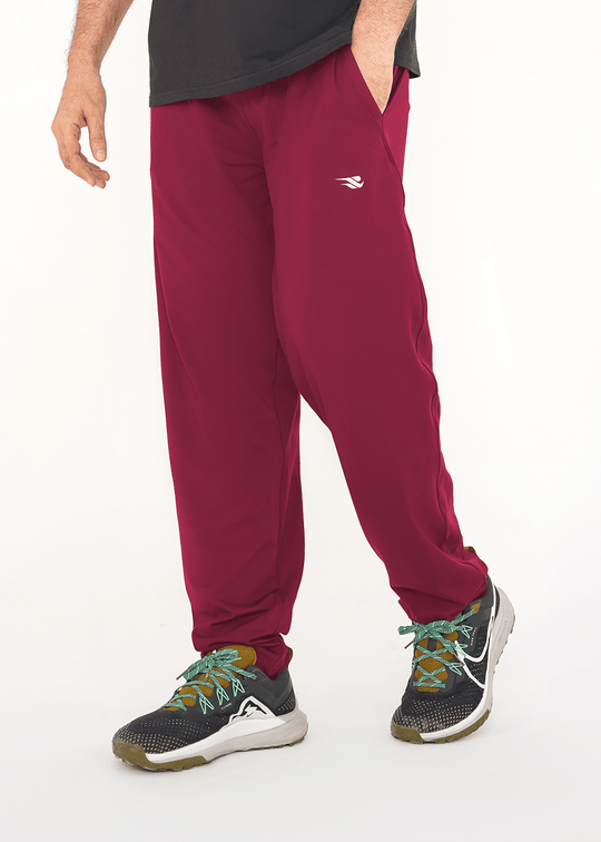 Pro-Fit Ergo Trouser - Maroon