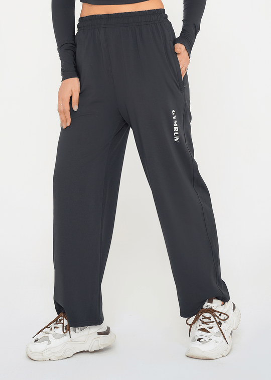 Apex Aero Trouser - Black