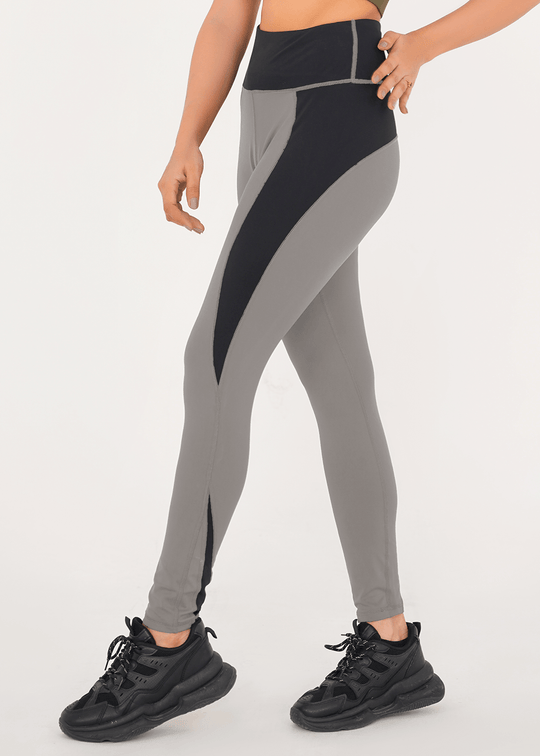 Epic Sports Legging - Grey