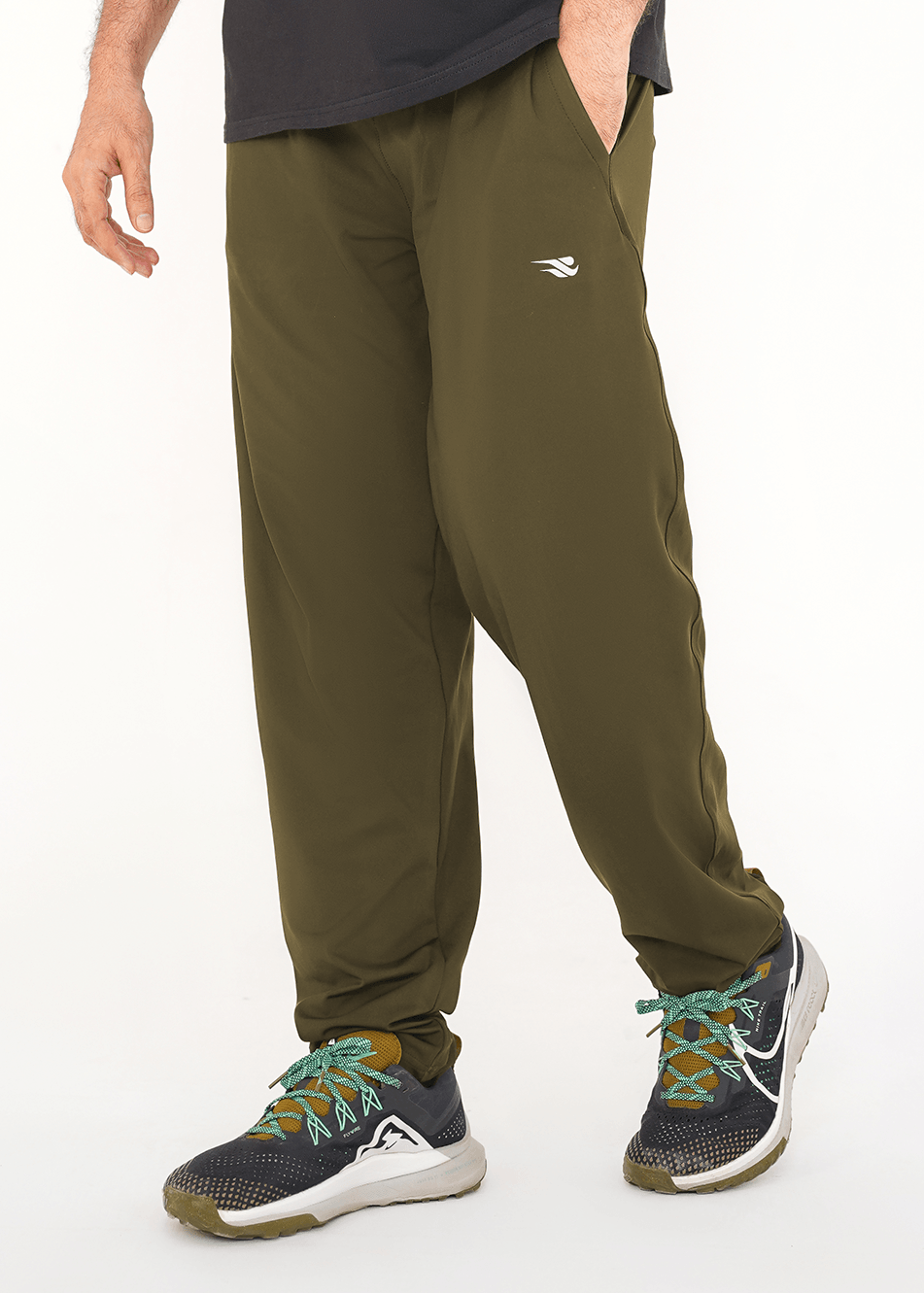 Pro-Fit Ergo Trouser - Olive