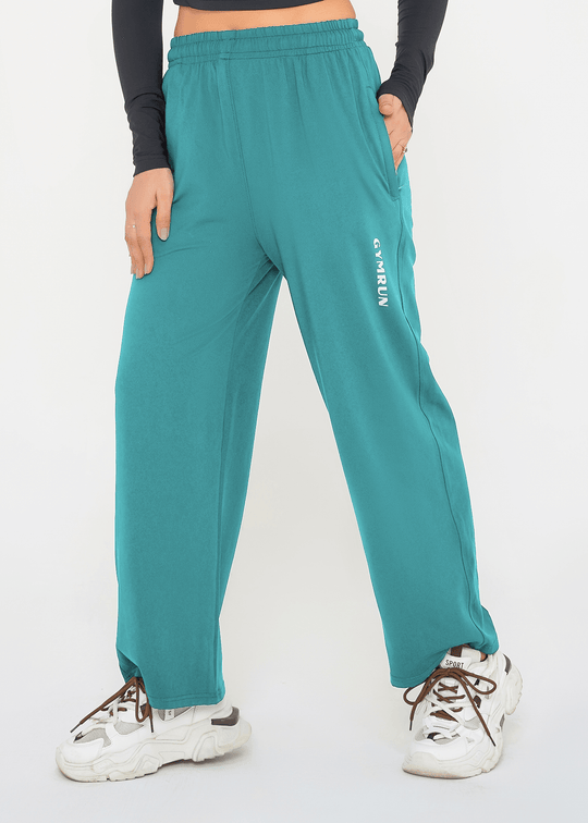 Apex Aero Trouser - Dusty Fern