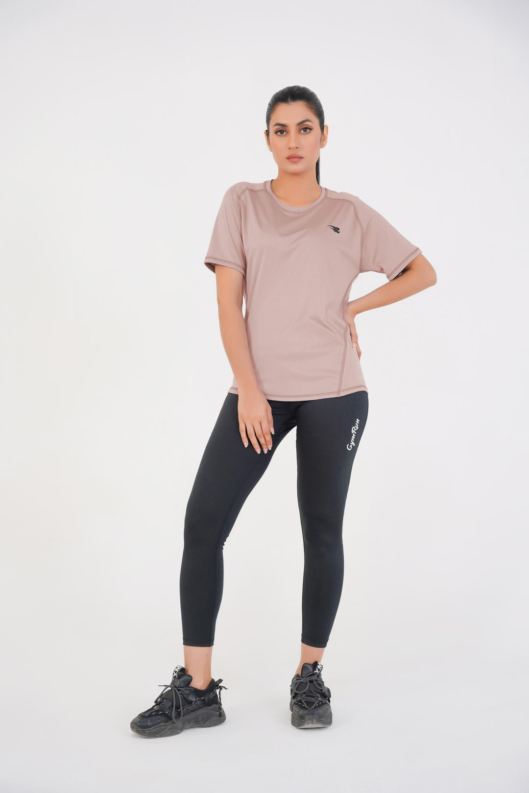 Women's Basic Performance T-Shirt