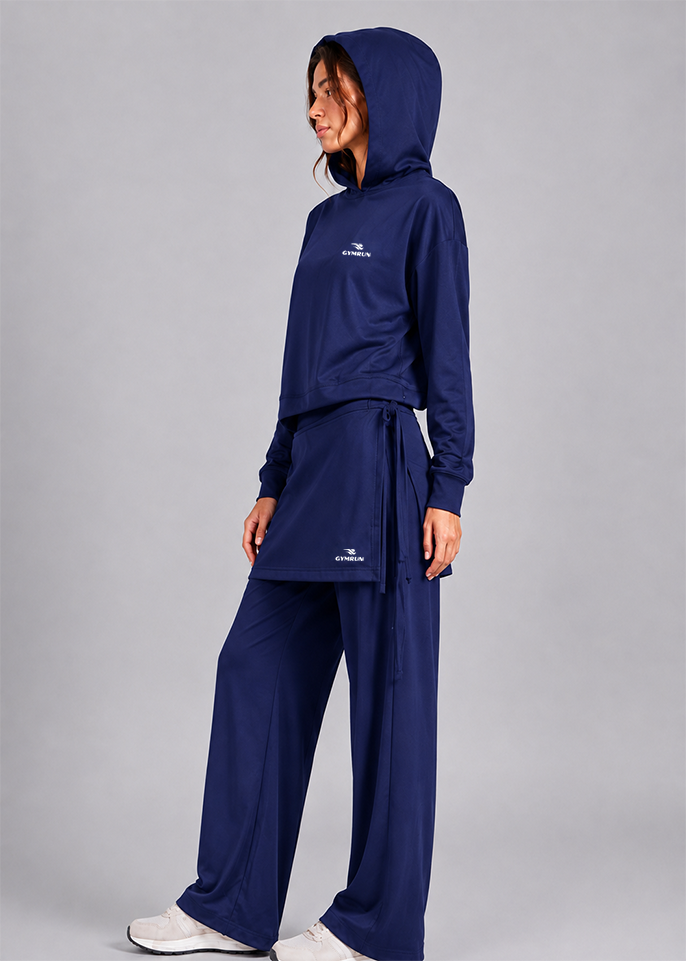 Freedom fit Set - Navy