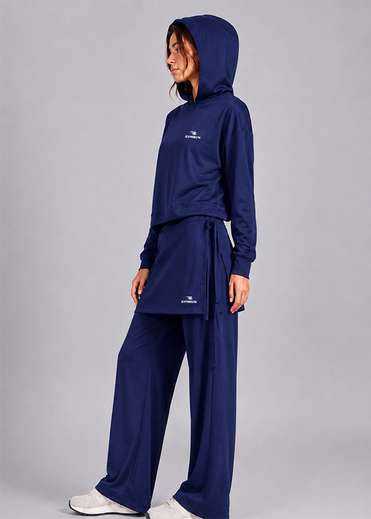 Freedom fit Set - Navy
