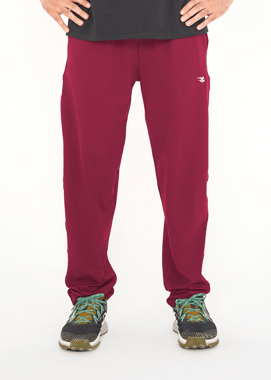 Pro-Fit Ergo Trouser - Maroon