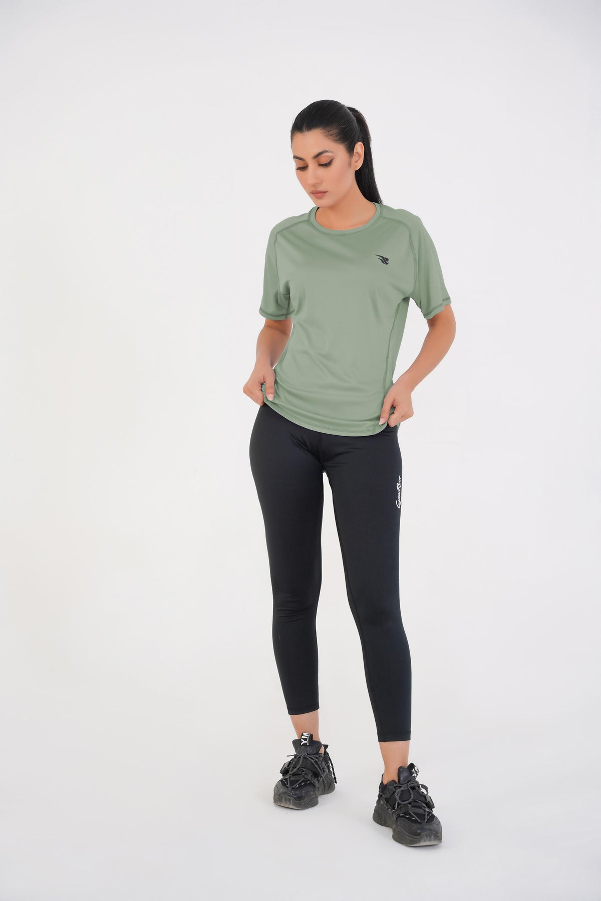 Women's Basic Performance T-Shirt