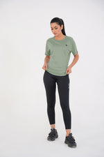 Women's Basic Performance T-Shirt