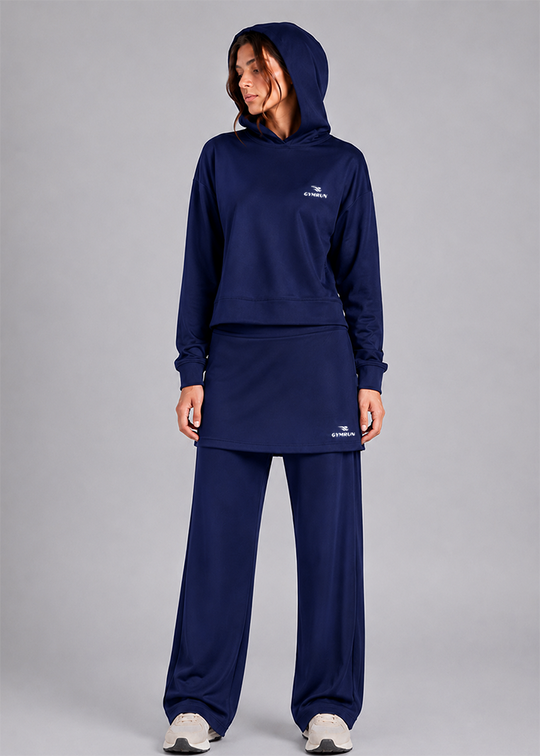 Freedom fit Set - Navy