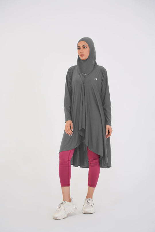 Cape Wrap Lite