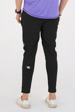 Men's Basic Performance Trouser - Black