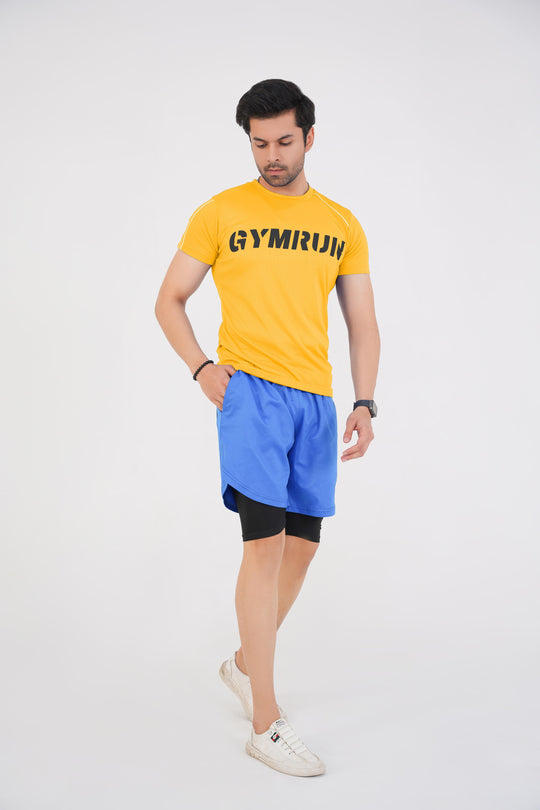 Men's Vent Tee