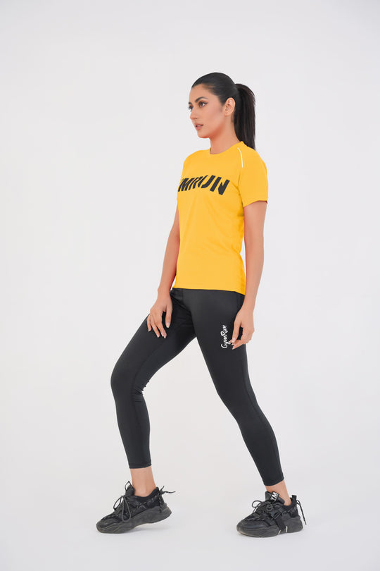 Women's Vent Tee