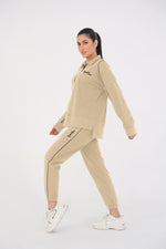 Ease Flex Track Suit