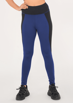 Epic Sports Legging - Navy