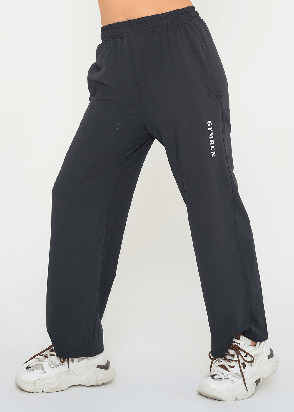 Apex Aero Trouser - Black