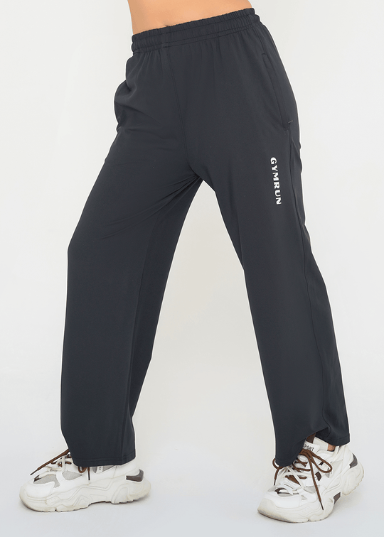 Apex Aero Trouser - Black