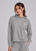Freedom Fit Hoodie - Grey