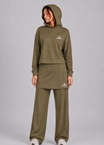 Freedom fit Set - Olive