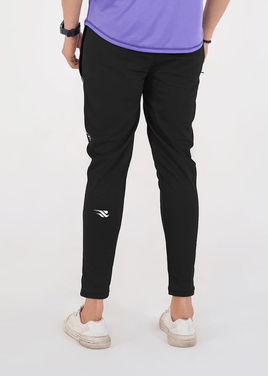 Men's Basic Performance Trouser - Black