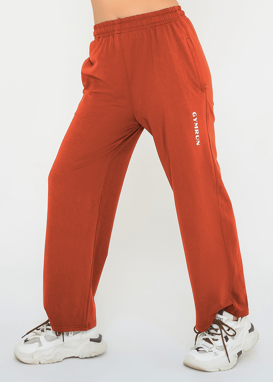 Apex Aero Trouser - Intense Rust