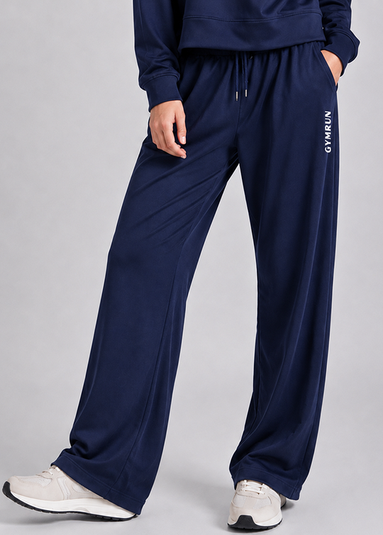 Freedom Fit Trouser - Navy