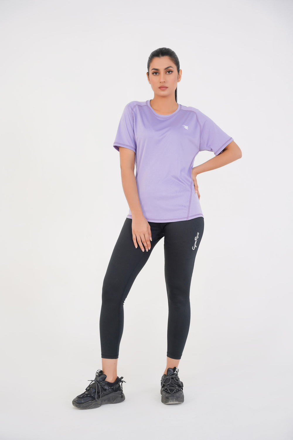 Women's Basic Performance T-Shirt