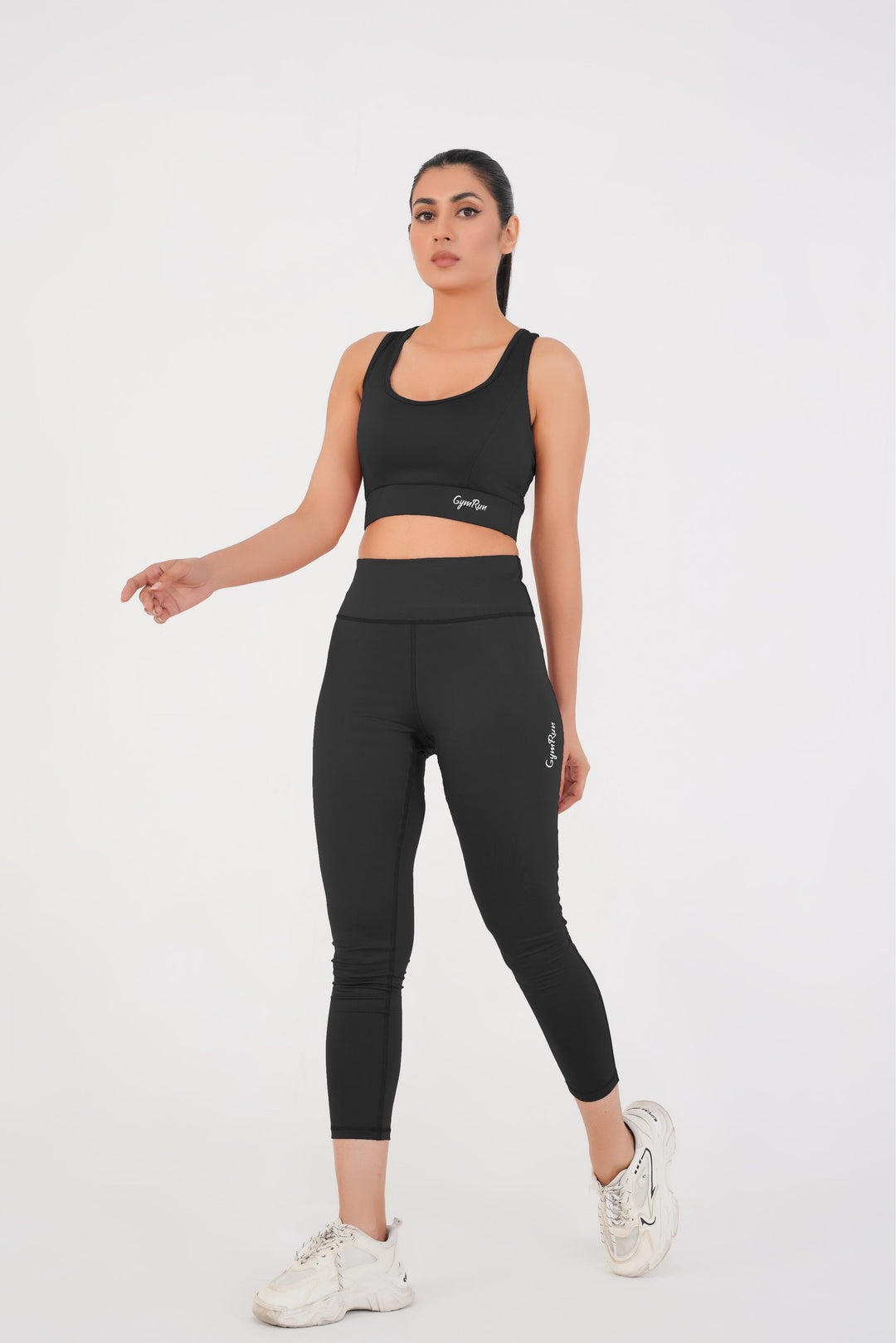 Ladies Basic Performance Sports Bra