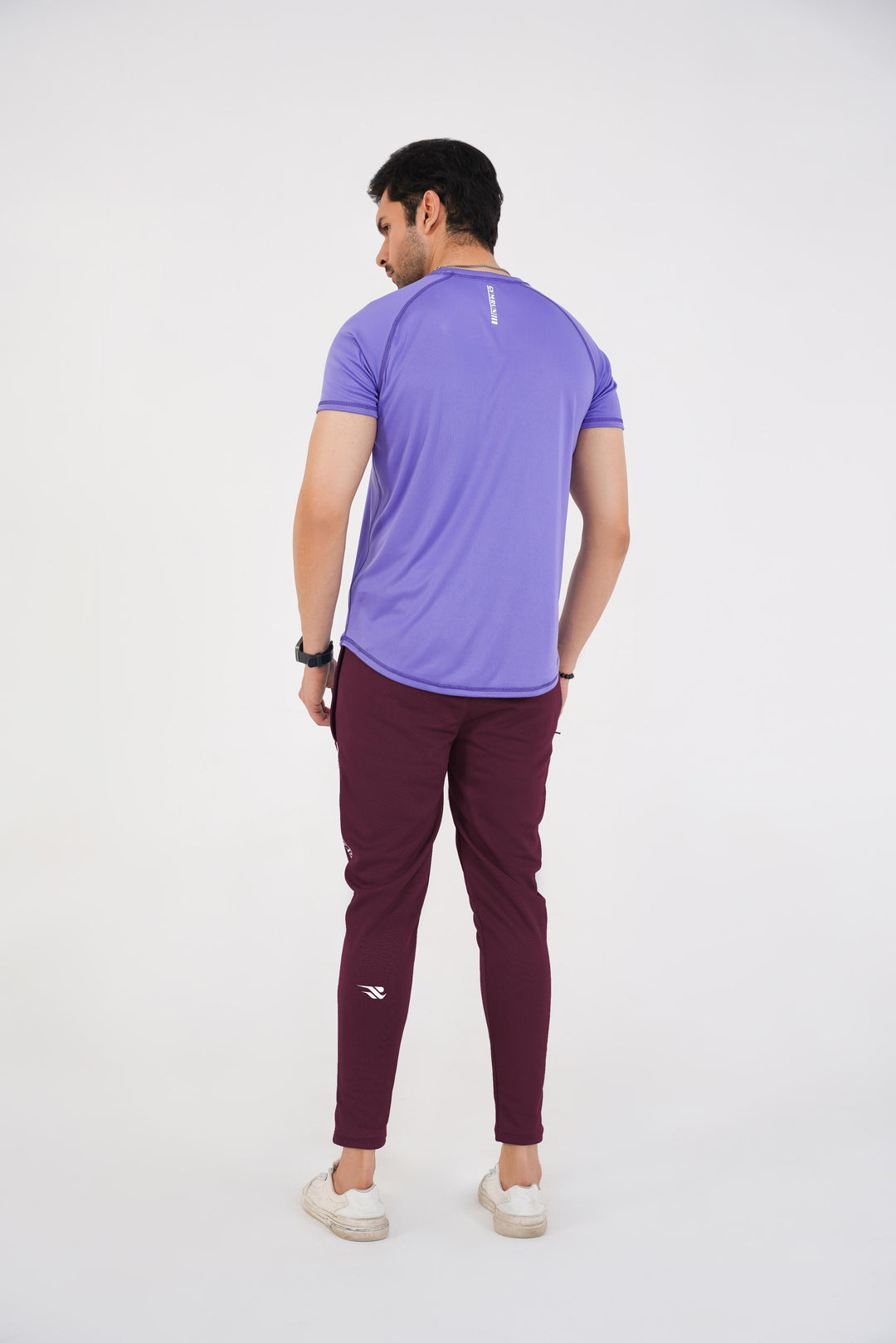 Men's Basic Performance Trouser