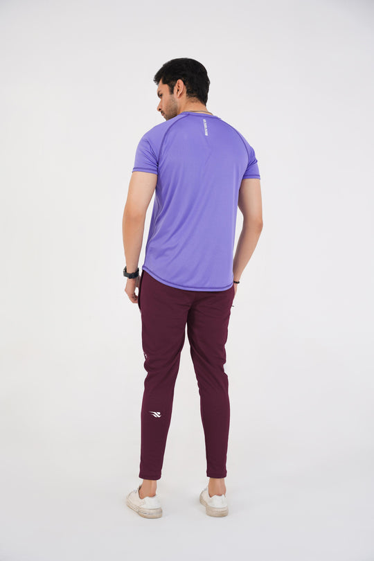 Men's Basic Performance Trouser