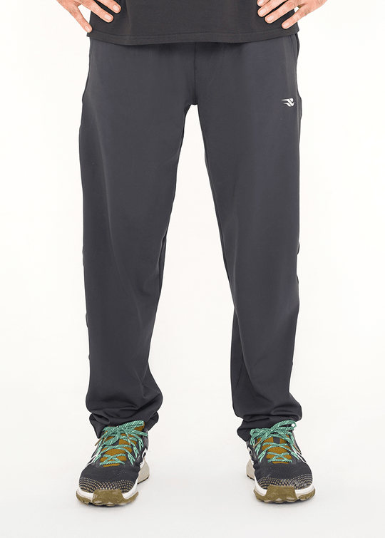 Pro-Fit Ergo Trouser - Black