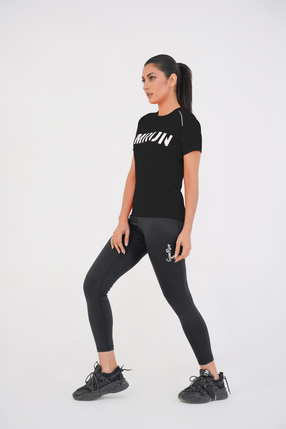 Women's Vent Tee