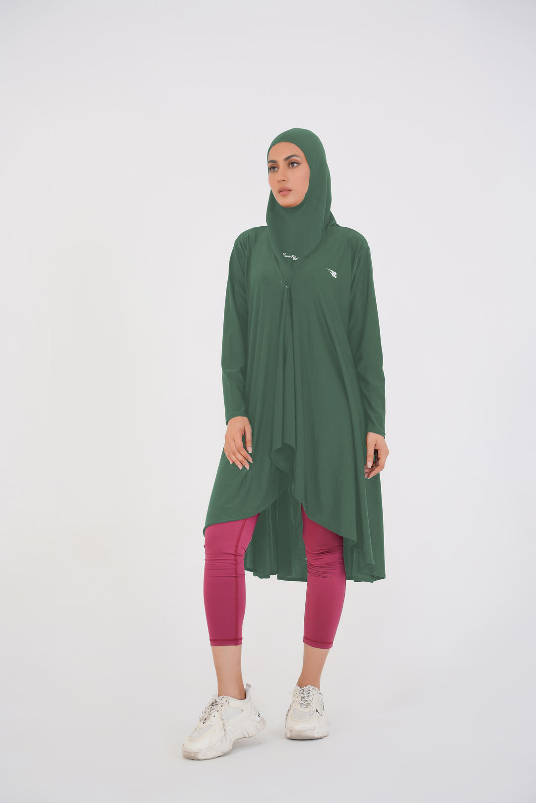Cape Wrap Lite