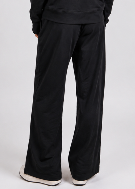 Freedom Fit Trouser - Black