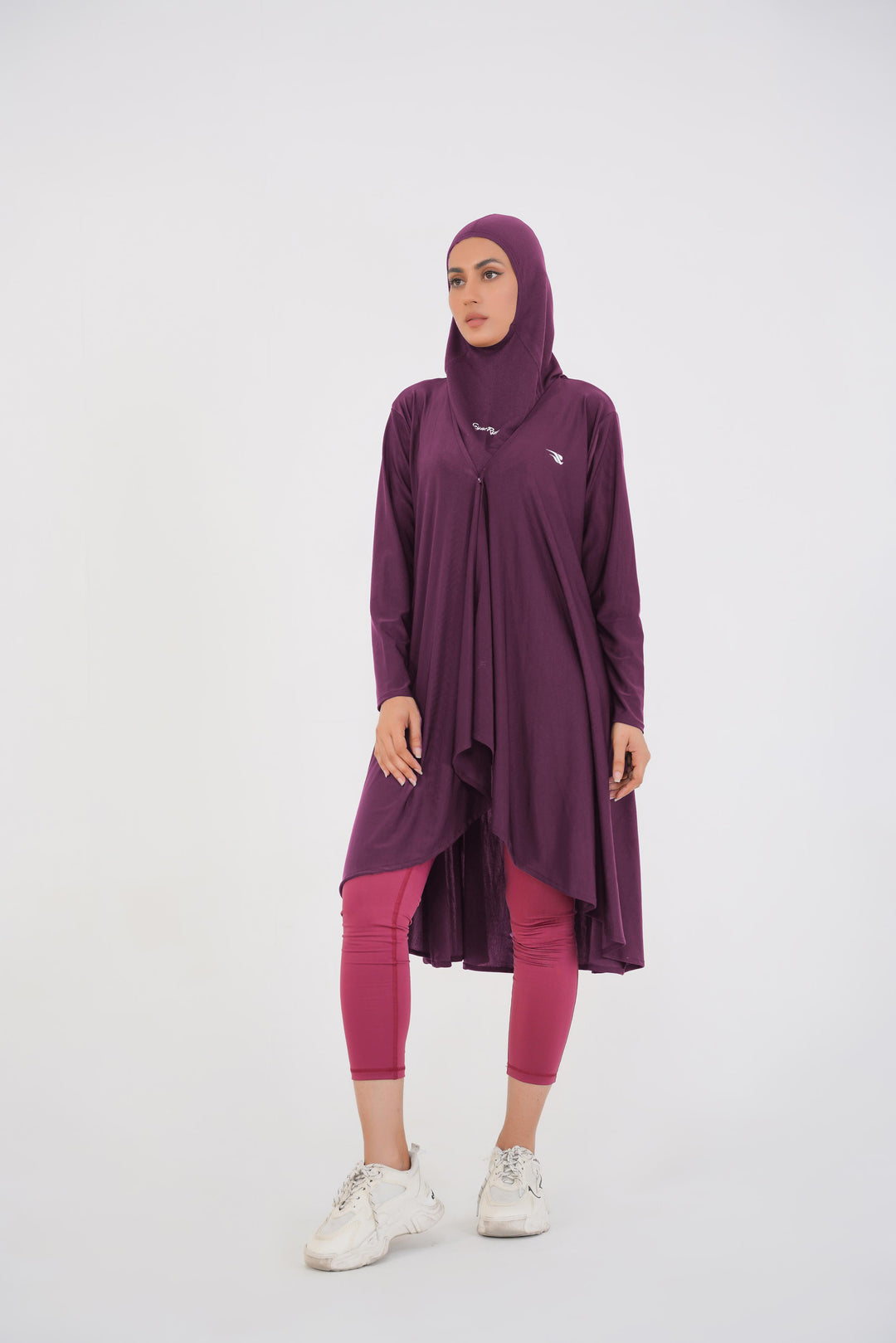 Cape Wrap Lite
