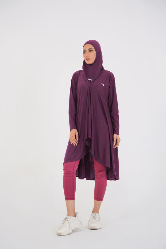 Cape Wrap Lite