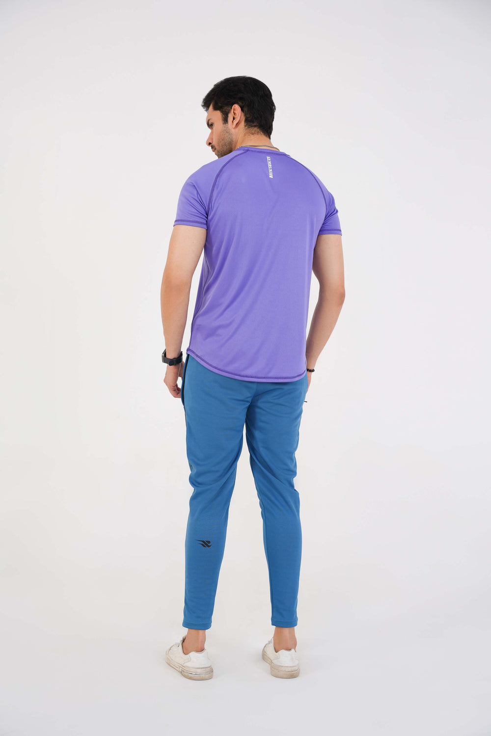 Men's Basic Performance T-Shirt