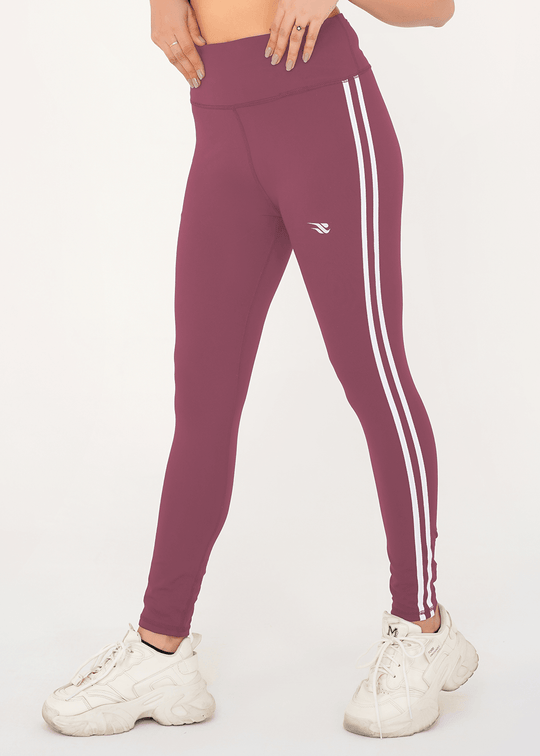 Impact Sports Legging - Tea Pink