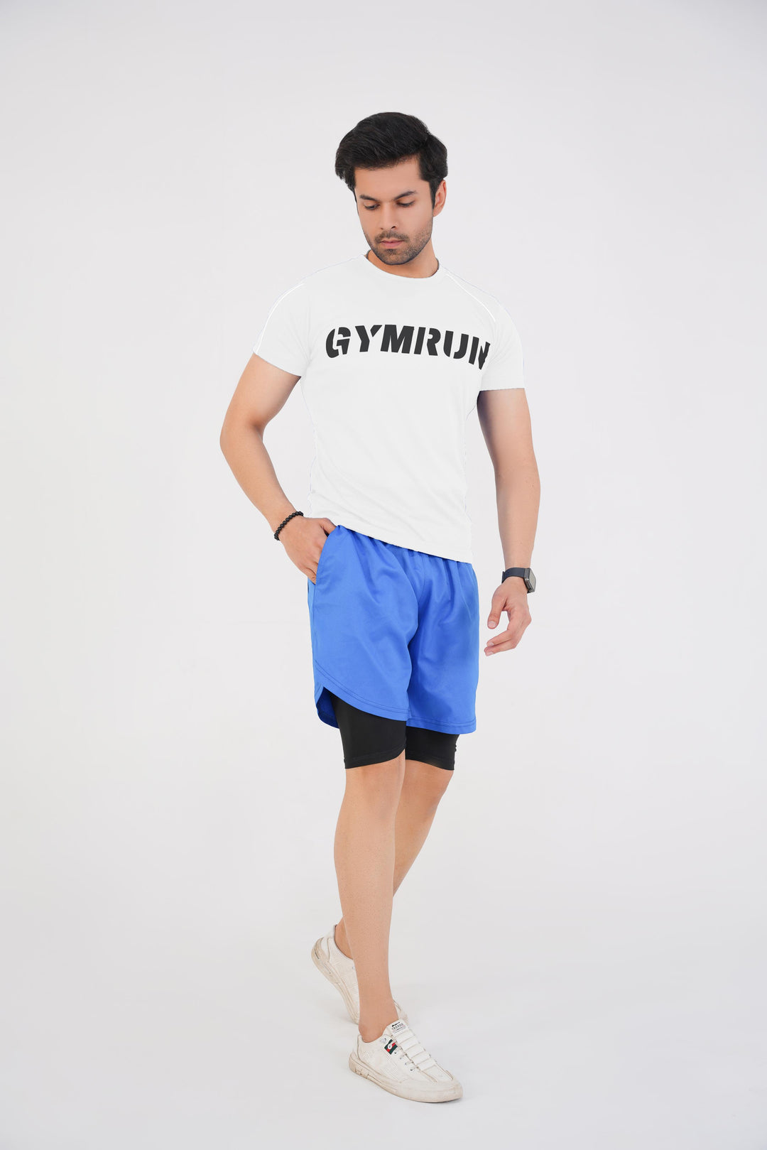 Men's Vent Tee